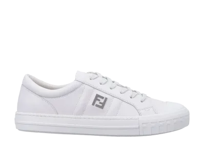FENDI Domino Sneakers "White"