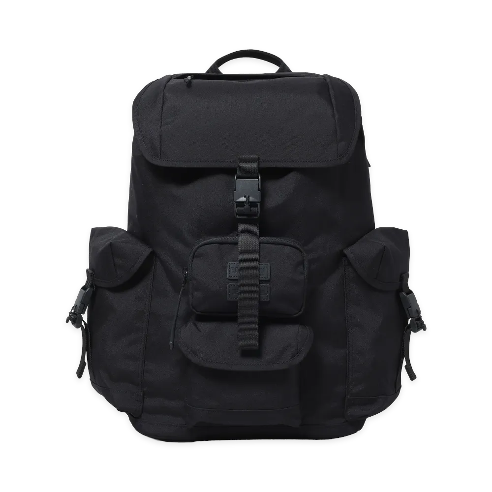 NEIGHBORHOOD x BAICYCLON by bagjack Backpack "Black"