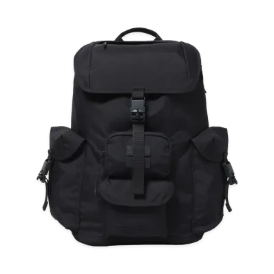 NEIGHBORHOOD x BAICYCLON by bagjack Backpack "Black"