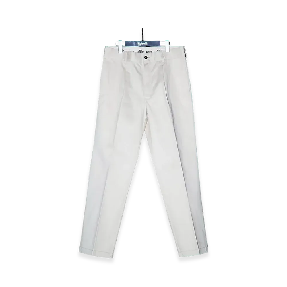 Schott x Dickies TC Work Pants "Sand"