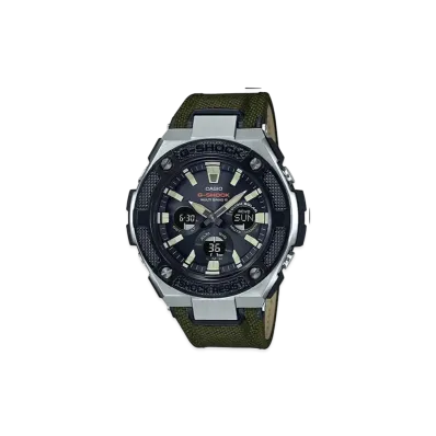 Casio G-SHOCK G-STEEL GST-W330AC-3AJF