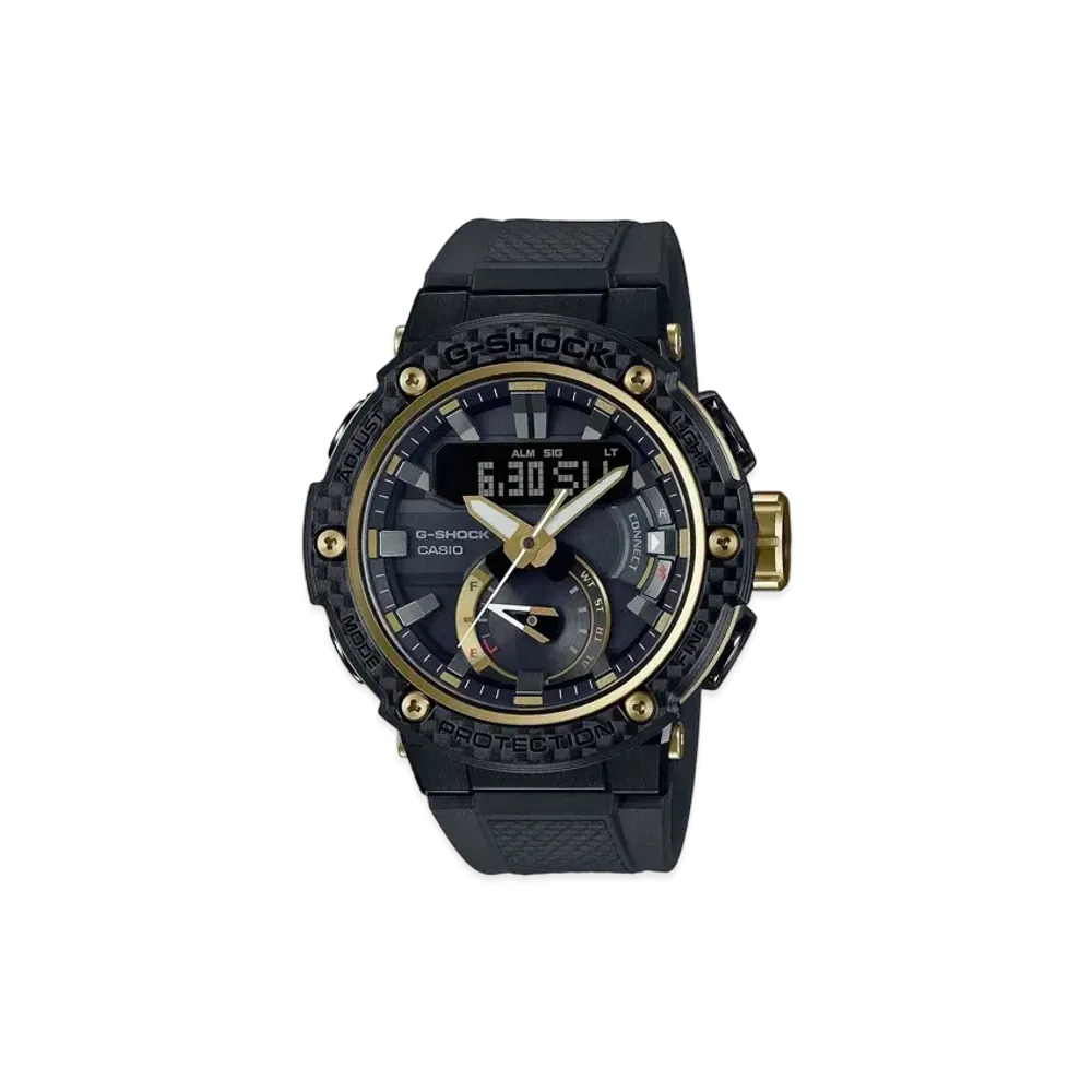 Casio G-SHOCK G-STEEL GST-B200X-1A9JF