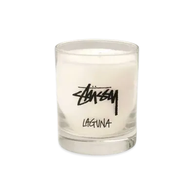 Stussy SCENTED CANDLE "Laguna"