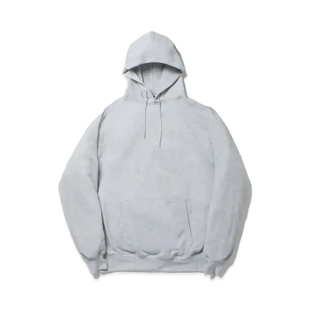 DAIWA PIER39 24SS W's Tech Sweat Hoodie "Ash"