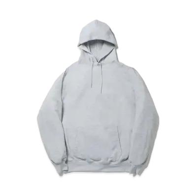 DAIWA PIER39 24SS W's Tech Sweat Hoodie "Ash"