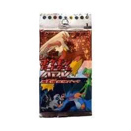 ポケモンカードゲーム ADV 第1弾 拡張パック 1ED パック通販・買取 ポケモンカードゲーム ADV 第1弾 拡張パック 1ED パック通販・買取