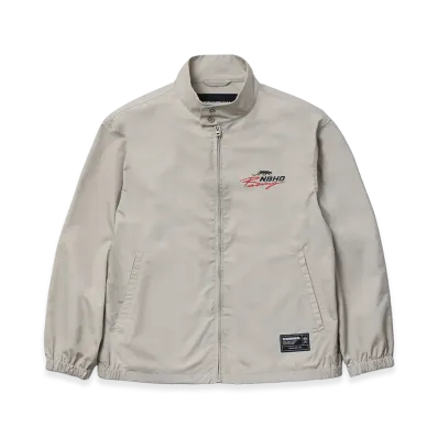 NEIGHBORHOOD Racing Jacket "Beige"