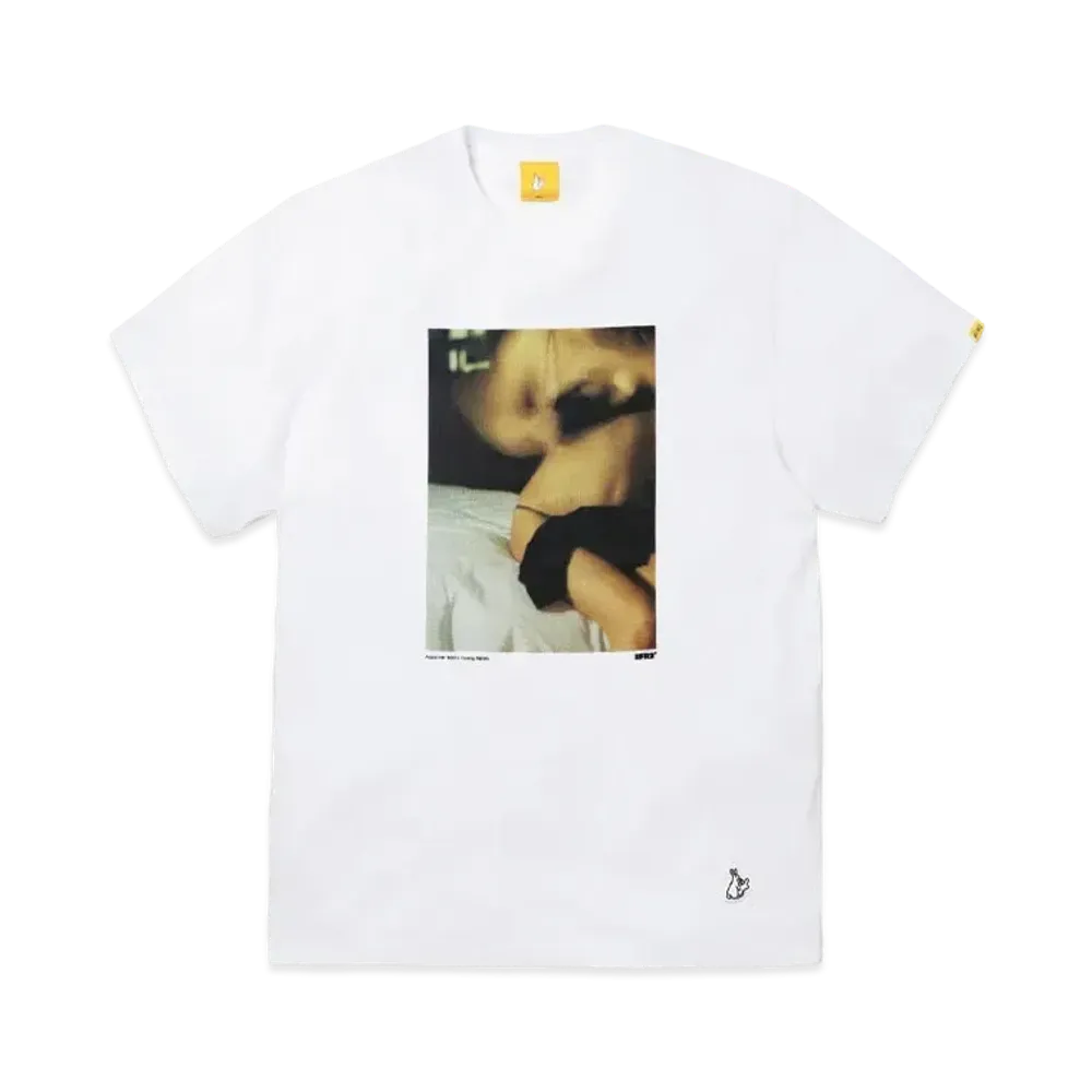 FR2 Photo III T-Shirt "White"