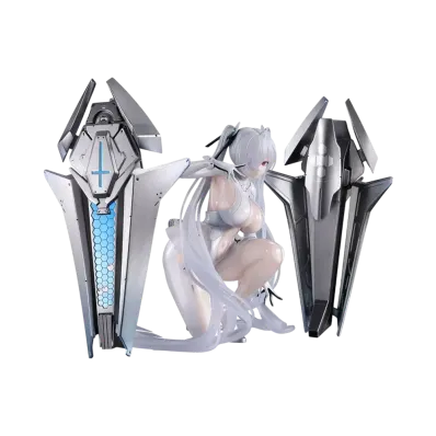BANDAI "Ichiban Kuji" -Goddess of Victory: NIKKE CHAPTER6- B Prize Cinderella Figure