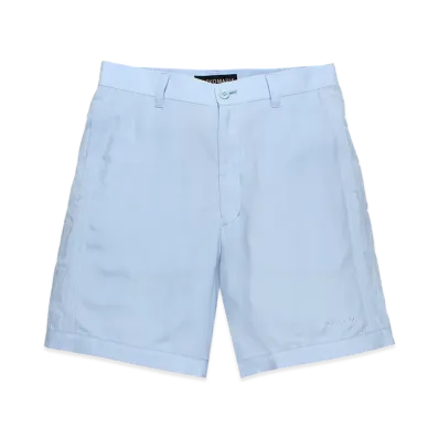 WACKO MARIA Cuba Shorts "Light Blue"