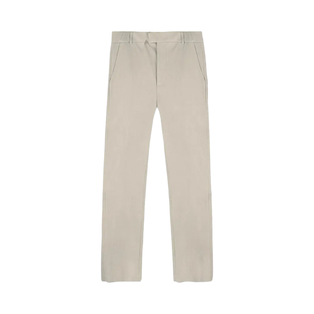 REPRESENT Core Pant "Light Grey"