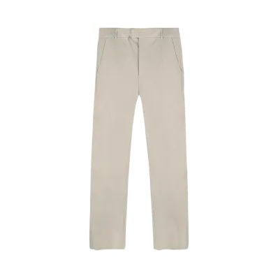 REPRESENT Core Pant "Light Grey"