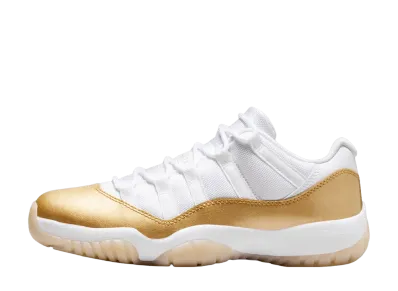 Nike Women's Air Jordan 11 Low "Mother’s Day"