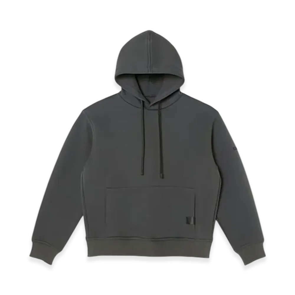 N.HOOLYWOOD COMPILE Pullover Hoodie "Charcoal"