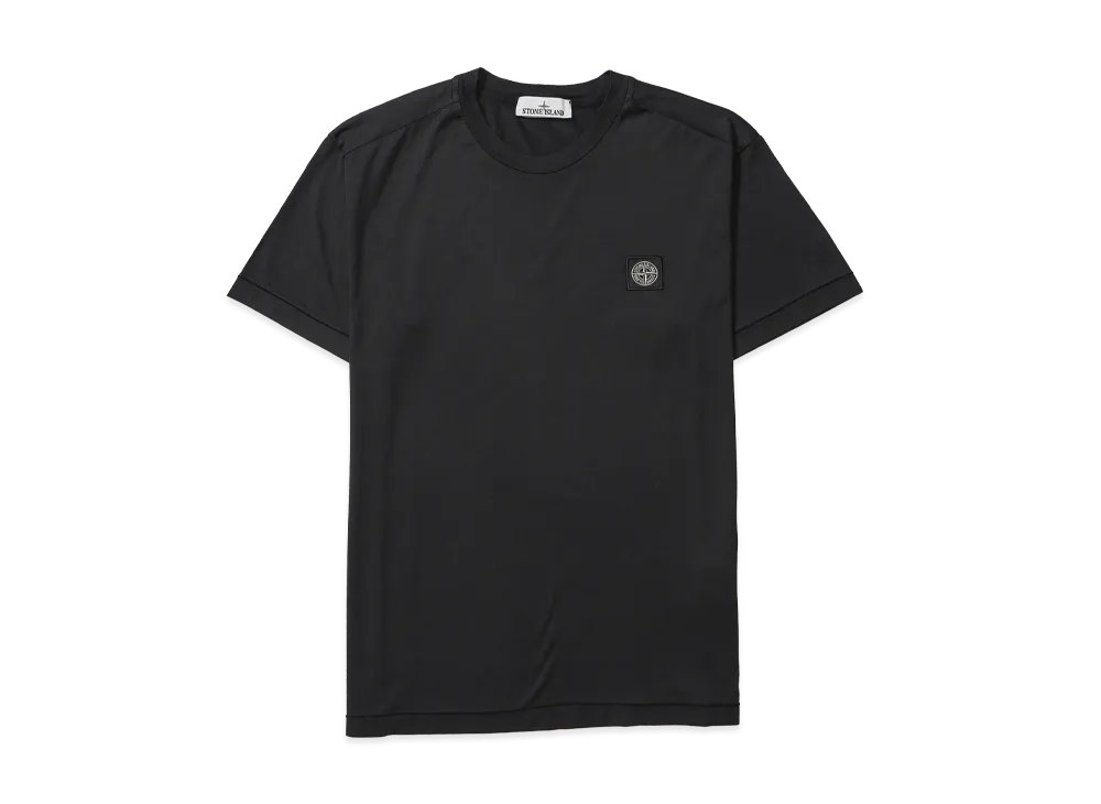 Stone Island 2100027 T-shirt "Black"