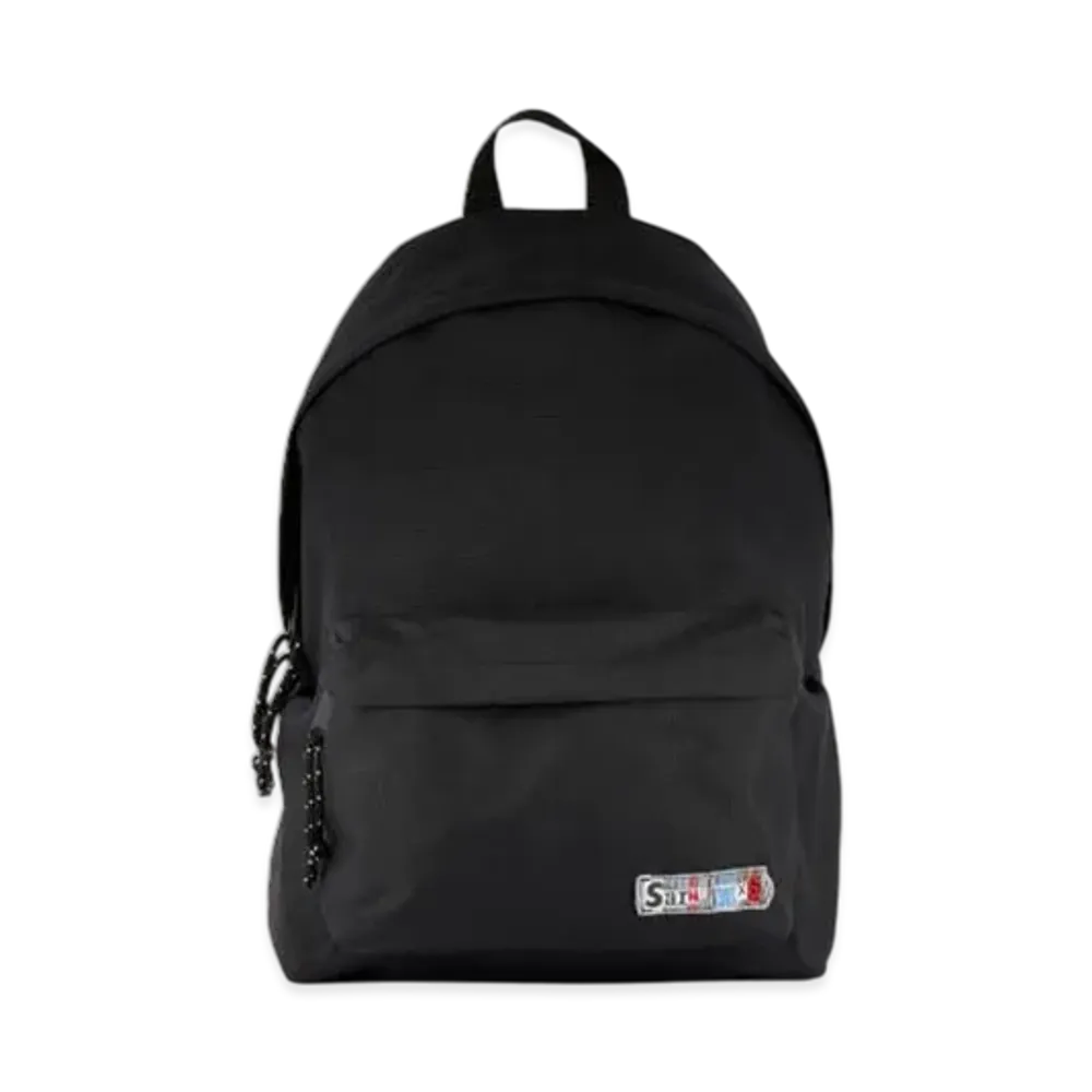 Saint Mxxxxxx Back Pack M "Black"