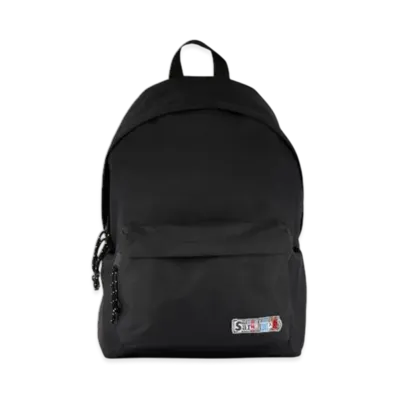 Saint Mxxxxxx Back Pack M "Black"