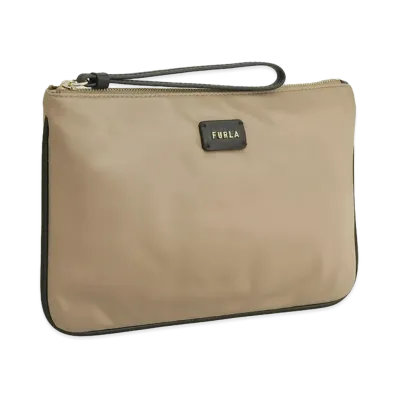 FURLA Classic Xl Envelope "Brown"