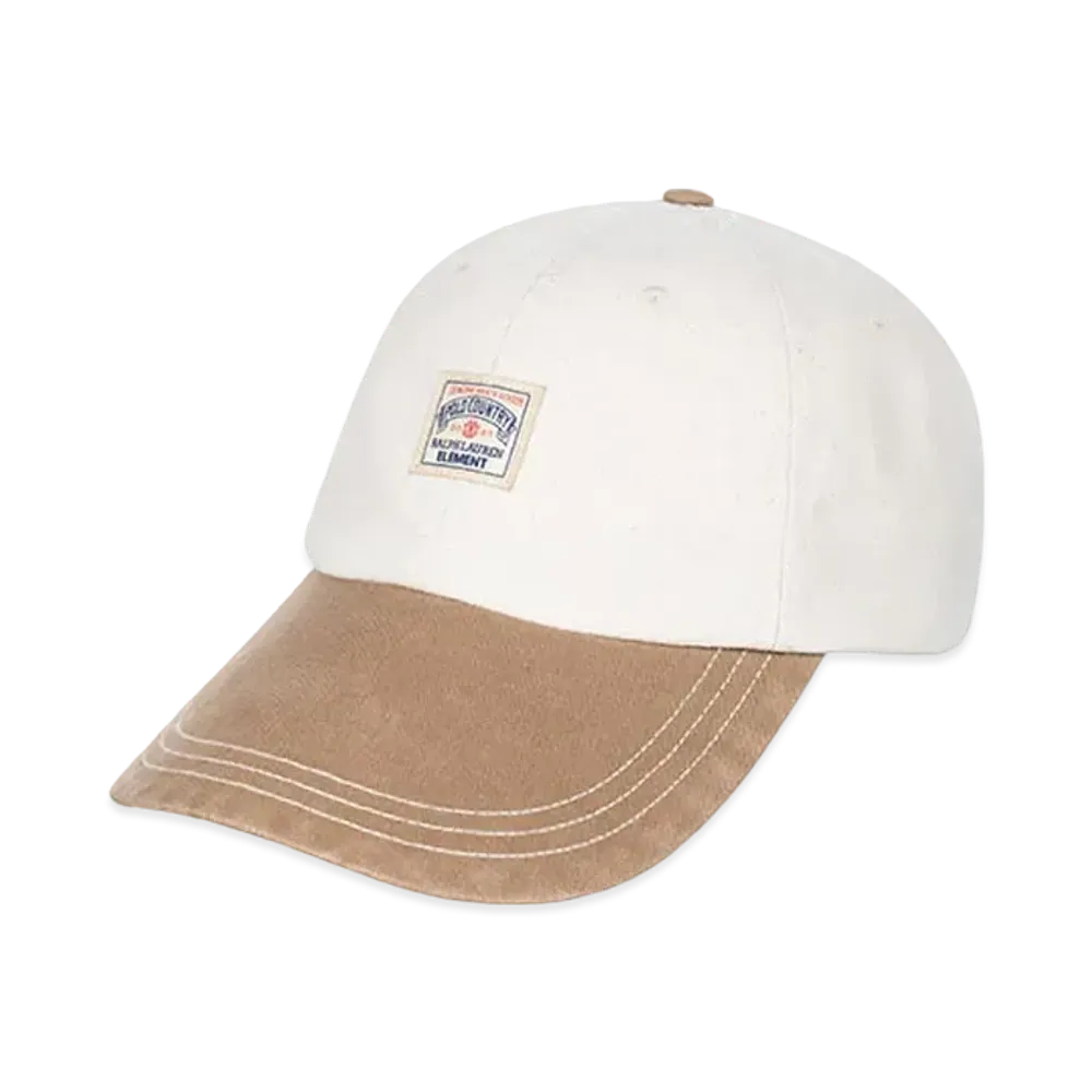 Polo Ralph Lauren x Element Cap "White"