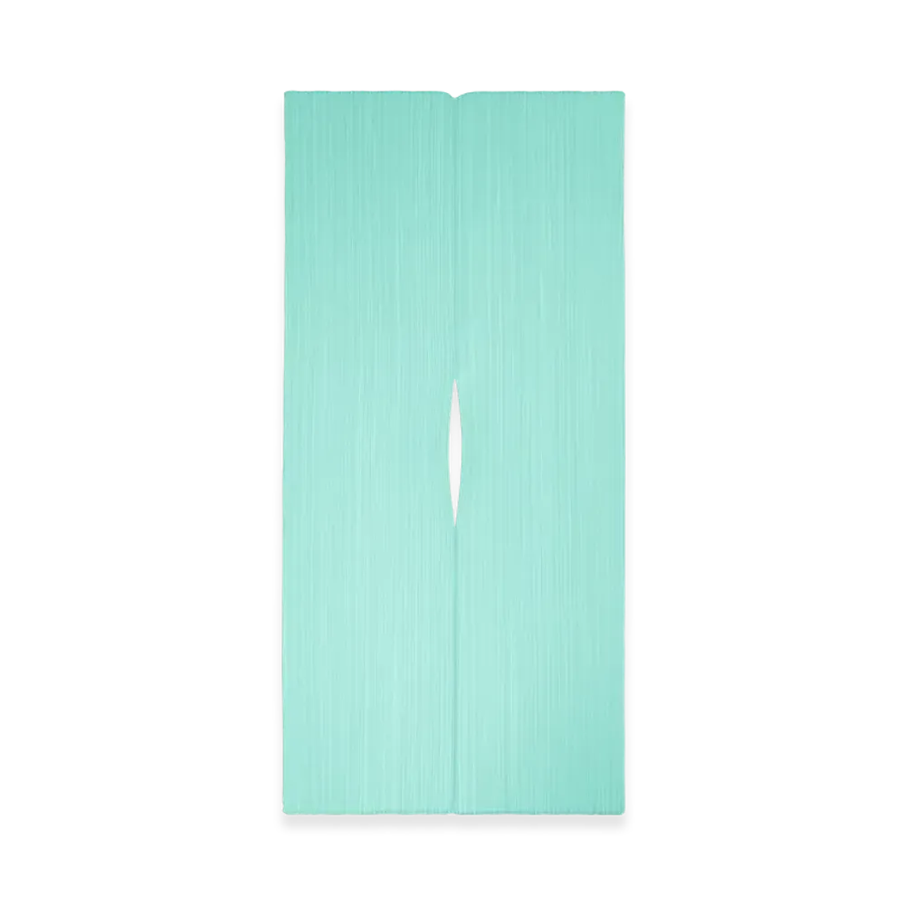 PLEATS PLEASE ISSEY MIYAKE Madame-T April "Aqua Blue"