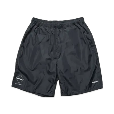 F.C.Real Bristol Game Shorts "Black"