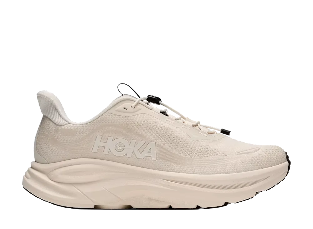Hoka Clifton 11 GORE-TEX "Oat Milk/Alabaster"