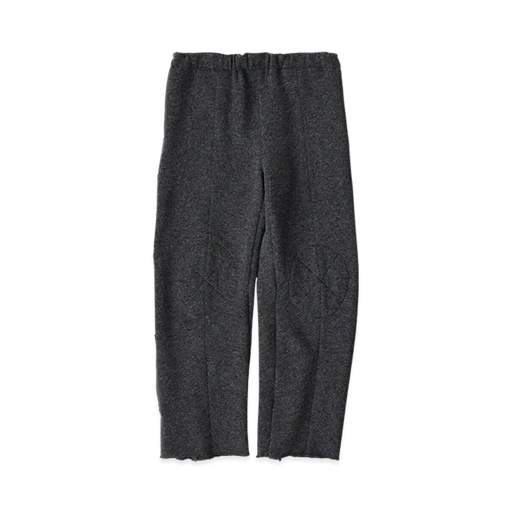 NICENESS Roebuck Cycling Trousers "Gray"