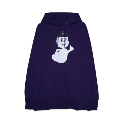 COTTON PAN CASPER "NAVY"