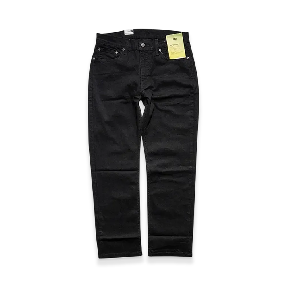 Levi's 514 Straight Fit Jeans "Native Cali"