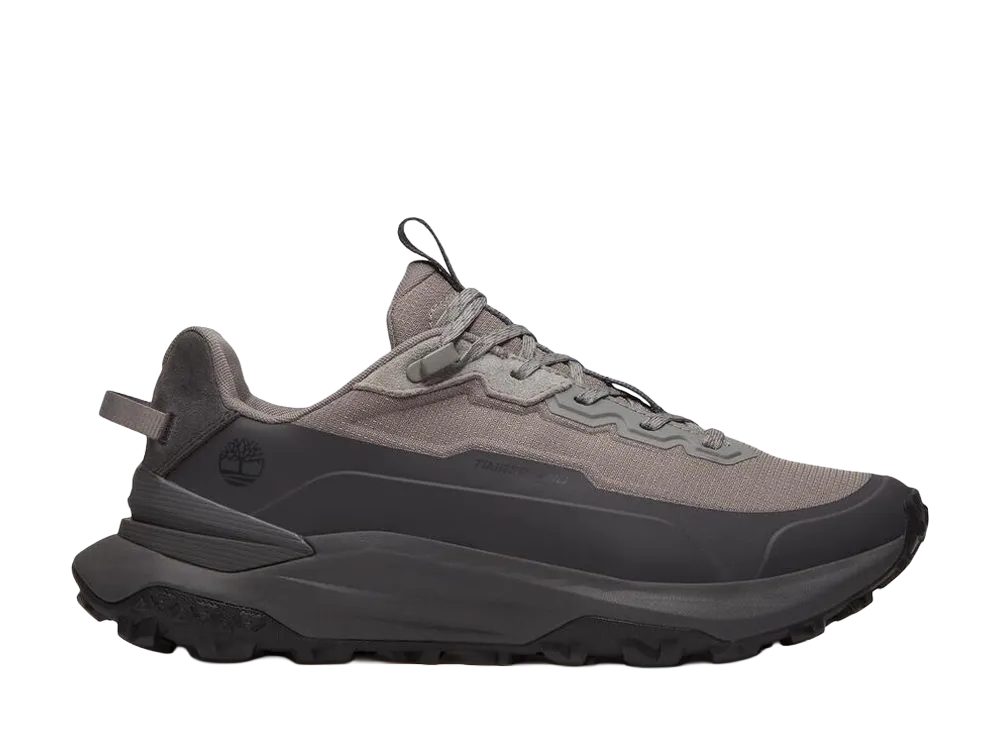 Timberland Motion Access Low Sneaker "Medium Grey"