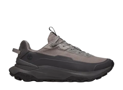 Timberland Motion Access Low Sneaker "Medium Grey"