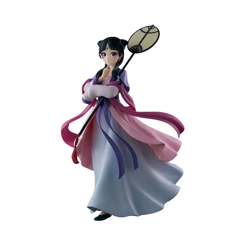 BANPRESTO -The Apothecary Diaries- Maomako Figure ~Moon Spirit~