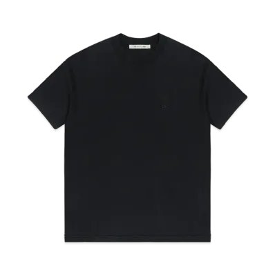 1017 ALYX 9SM Oversized T-Shirt "Charcoal"