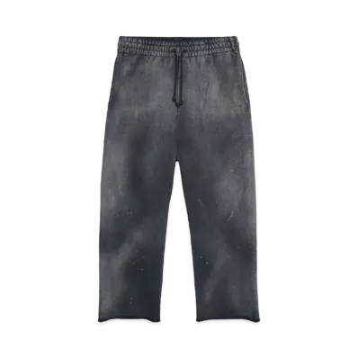 BOW WOW HARD AGING SWEAT PT "BLACK HARD AGING"