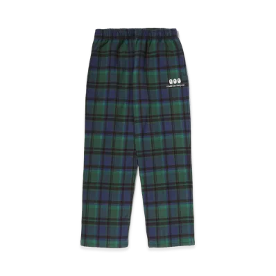 A BATHING APE x COMME des GARCONS CDG Osaka Bape Sweat Pants "Green"