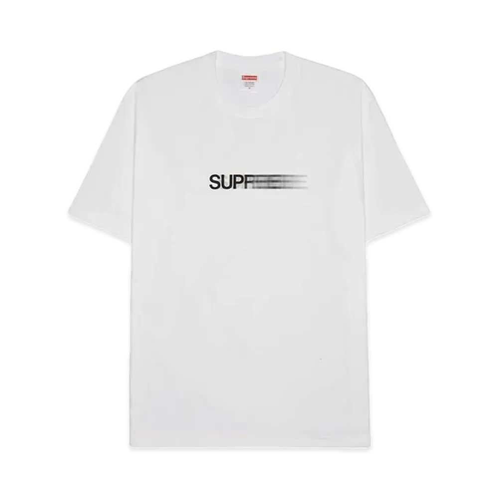 Supreme Motion Logo Tee 