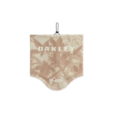 Kith x Oakley Fleece Gaiter "Sandrift"