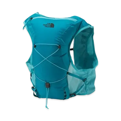 The North Face Sunriser Run Vest "Galactic Blue/Deep Teal"