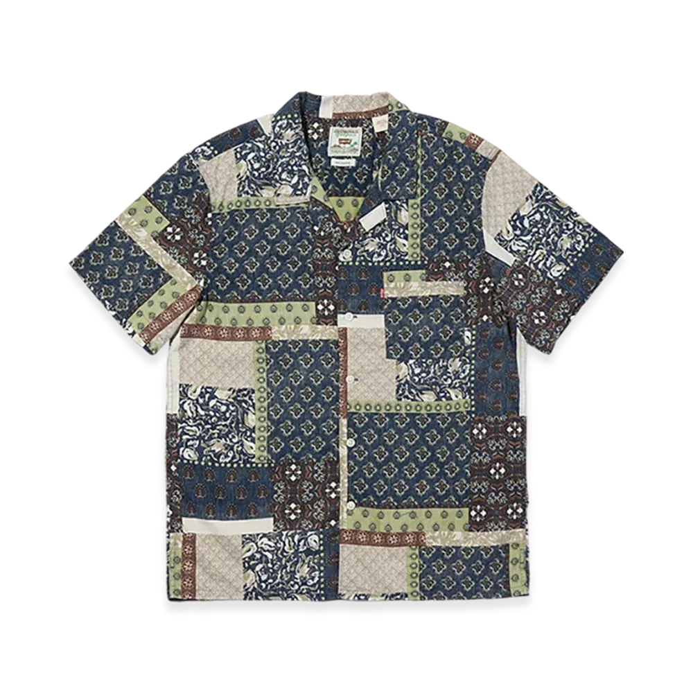 Levi's Sunset Camp Shirt "Multi"