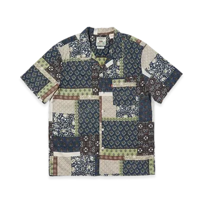 Levi's Sunset Camp Shirt "Multi"