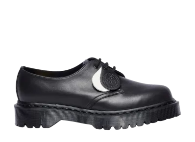 Dr.Martens MIE 1461 3-Eye Shoes "Black" (Japan Exclusive)