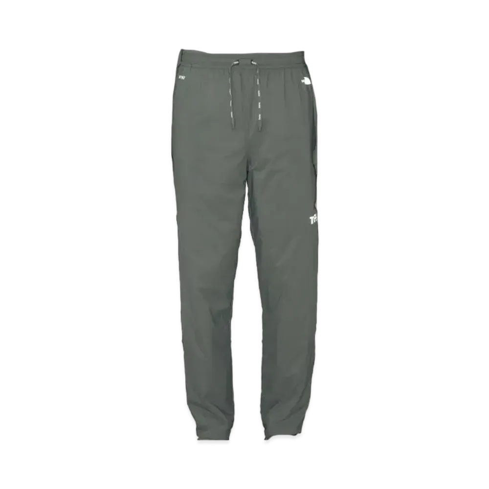 The North Face x HYKE Insulated Trail Pants "Olive Drab"