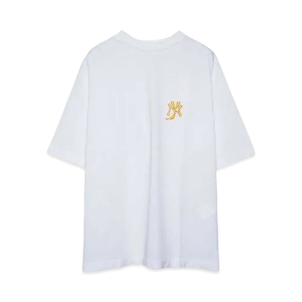 NEONSIGN Error NY T-Shirts Ex "WHITE"