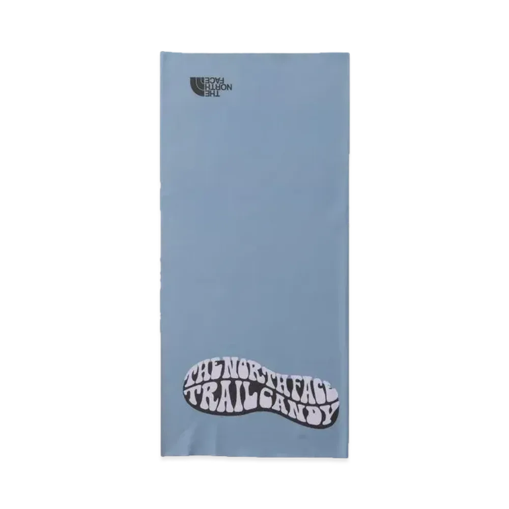 The North Face Gypsy Cover It (Unisex) "Steel Blue"