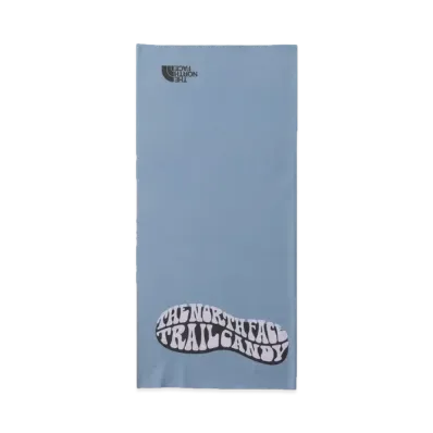 The North Face Gypsy Cover It (Unisex) "Steel Blue"