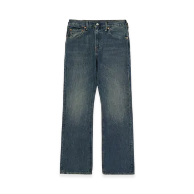 Levi's 517 Bootcut Jeans "Dark Indigo"