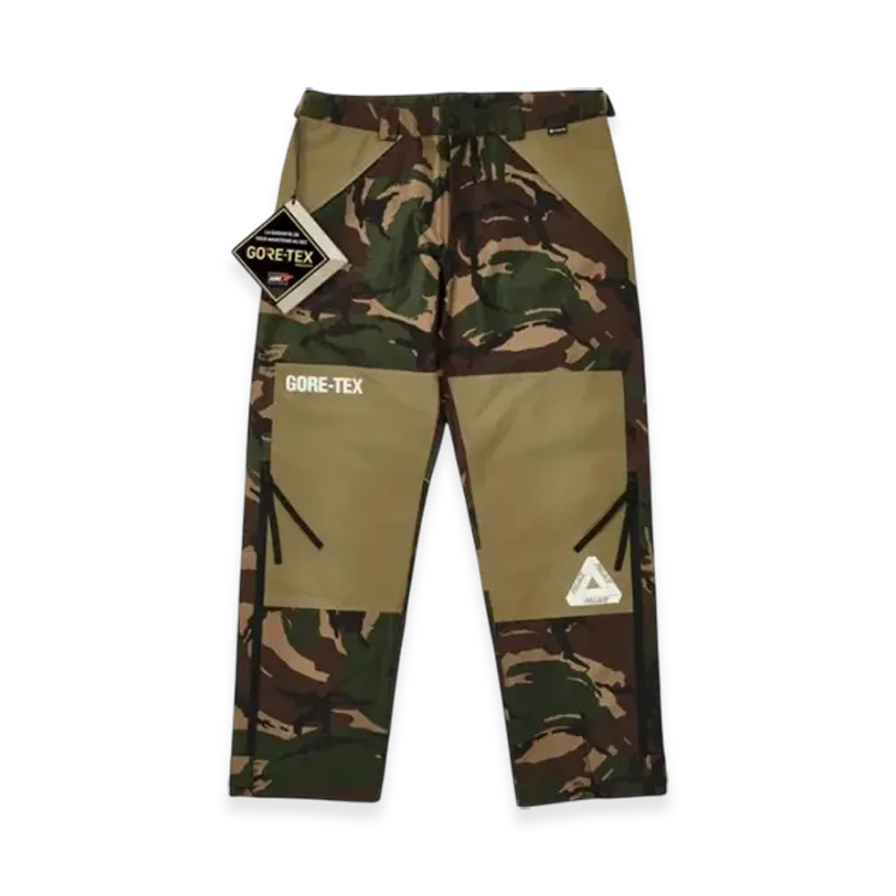 PALACE Gore-Tex Wave-Length Pant "Camo"