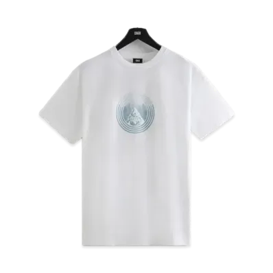 Kith Doubtless Peaks Tee "White"