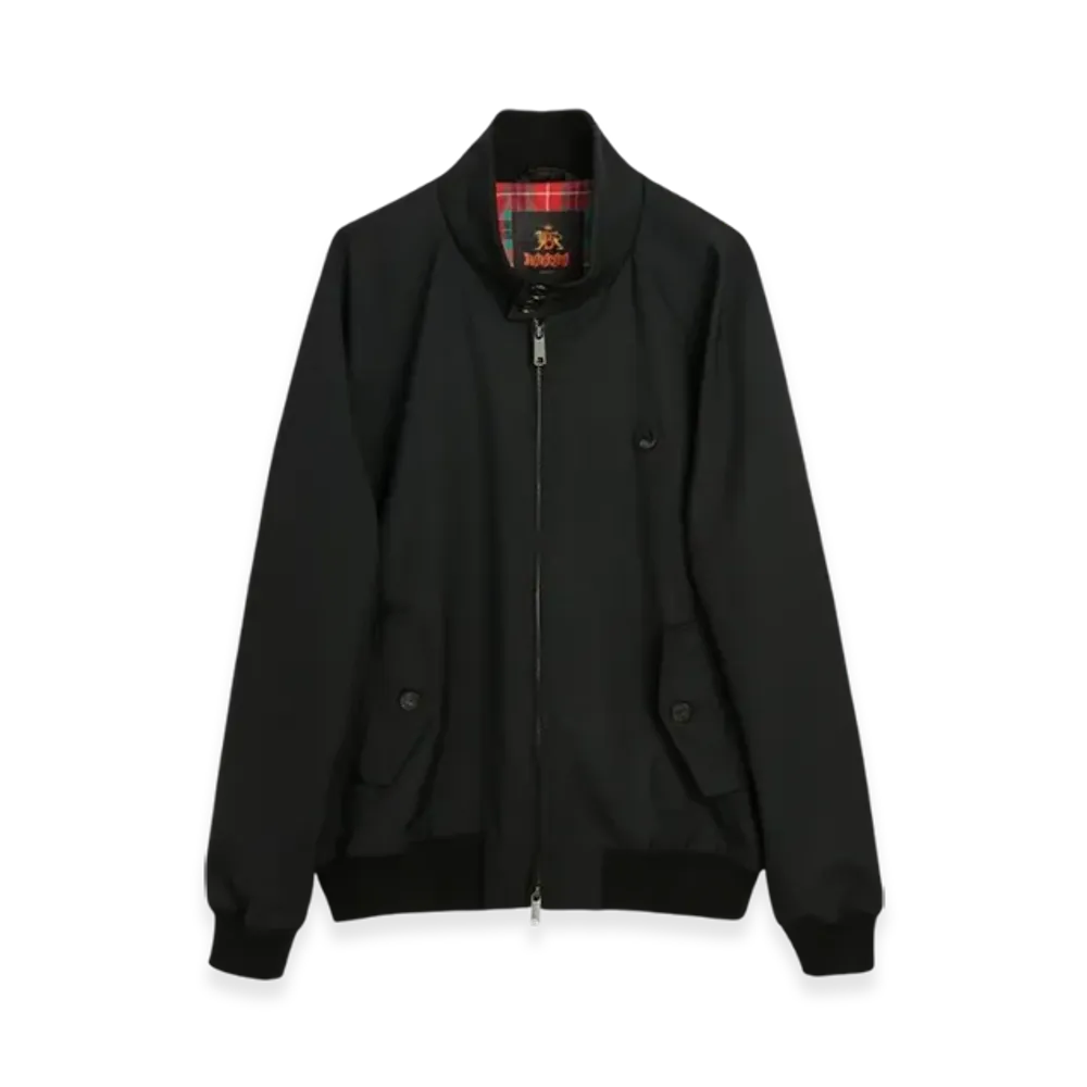 OUR LEGACY x Baracuta Work Shop G9 "Black"