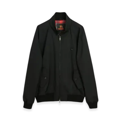 OUR LEGACY x Baracuta Work Shop G9 "Black"